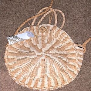 Beach bag Billabong sold at Pacsun